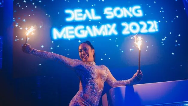 End of year gala 2022