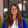 Hannah Delhem - Senior Talent Acquisition Consultant